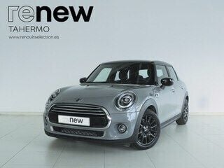 Moonwalk grey Usado 2020 Mini Cooper Countryman SUV | 22.440 € (Buen precio) - Imagen 1/4