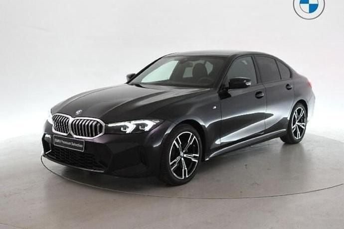 Nuevo 2025 BMW 318 Comfort Edition Berlina | 43.500 € (Precio justo) - Imagen 1/4