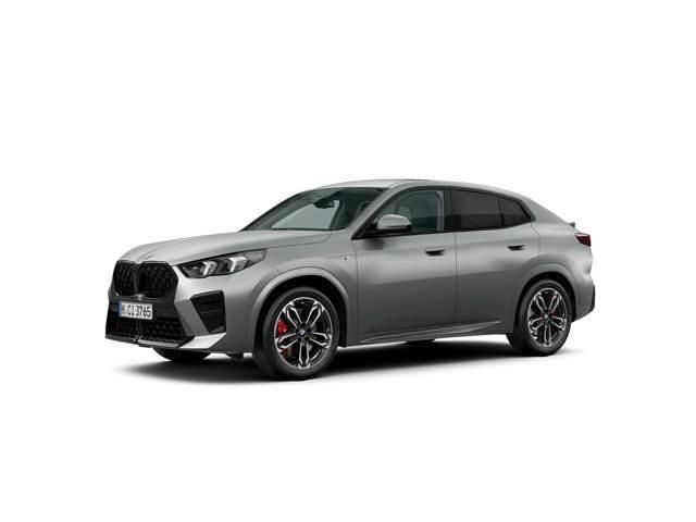 Usado BMW X2 Comfort Edition 163 CV (119 kW) 2025 Gris SUV