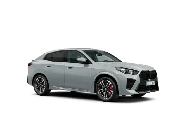 Käytetty BMW X2 Comfort Edition 150 HP (110 kW) 2025 Katumaasturi