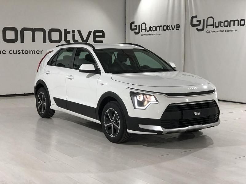 Nuevo Kia Niro 139 CV (102 kW) 2025 Otro SUV