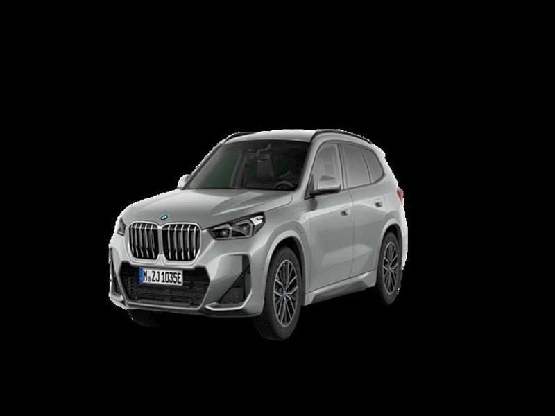 Usado BMW X1 Comfort Edition 245 CV (180 kW) 2025 Gris SUV