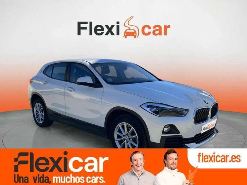 Blanco Usado 2019 BMW X2 SUV | 19.090 € (Buen precio) - Imagen 1/4