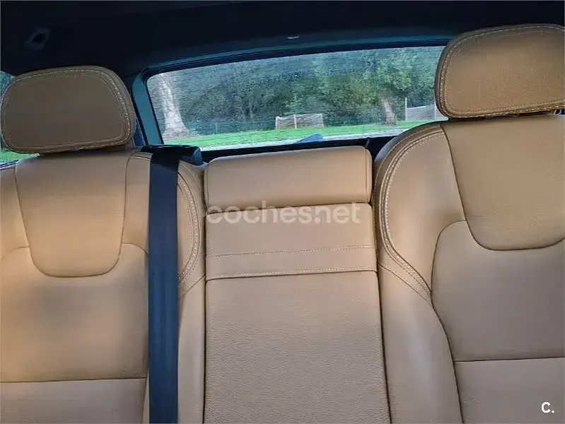 Usado Volvo V90 CC 190 CV (139 kW) 2019 Marrón Familiar