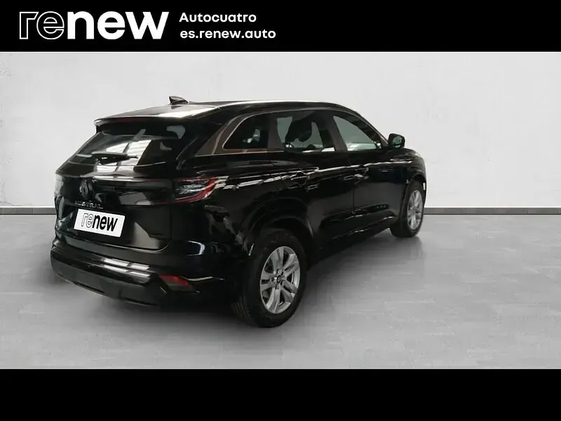 Usado Renault Austral Equilibre 140 CV (102 kW) 2023 Negro SUV