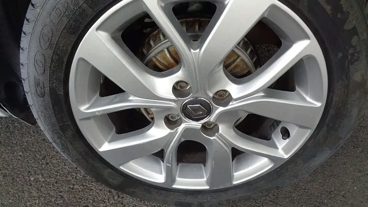 Usado Renault Clio IV LIMITED 90 CV (66 kW) 2018 Berlina
