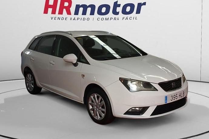 Usado Seat Ibiza Style 105 CV (77 kW) 2012