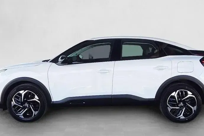 Usado Citroën C4 Feel 130 CV (95 kW) 2023 SUV