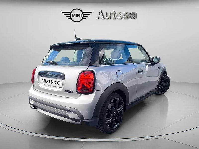 Usado Mini Cooper 136 CV (100 kW) 2024 Utilitario