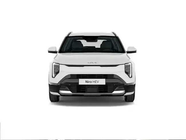 Nuevo Kia Niro 138 CV (101 kW) 2026 Blanco SUV