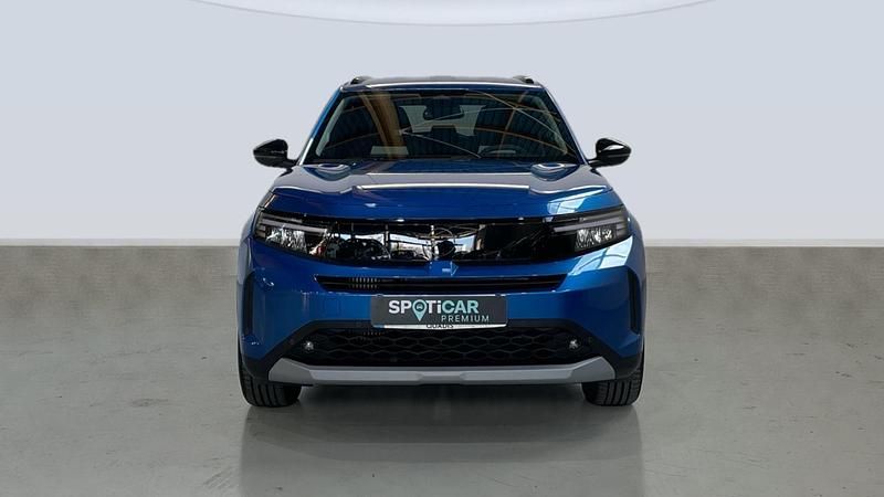 Nuevo Opel Frontera 110 CV (80 kW) 2025 Azul SUV