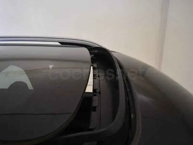 Usado Mini Cooper S Countryman 220 CV (161 kW) 2021 Gris / plata SUV