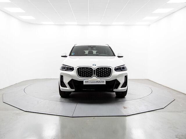 Usado BMW X4 xLine 286 CV (210 kW) 2025 Blanco SUV