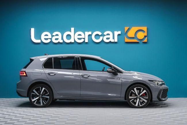 Usado VW Golf VIII GTE 272 CV (200 kW) 2025 Gris Berlina