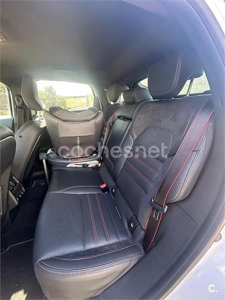Usado Renault Arkana RS Line 145 CV (106 kW) 2021 Blanco SUV