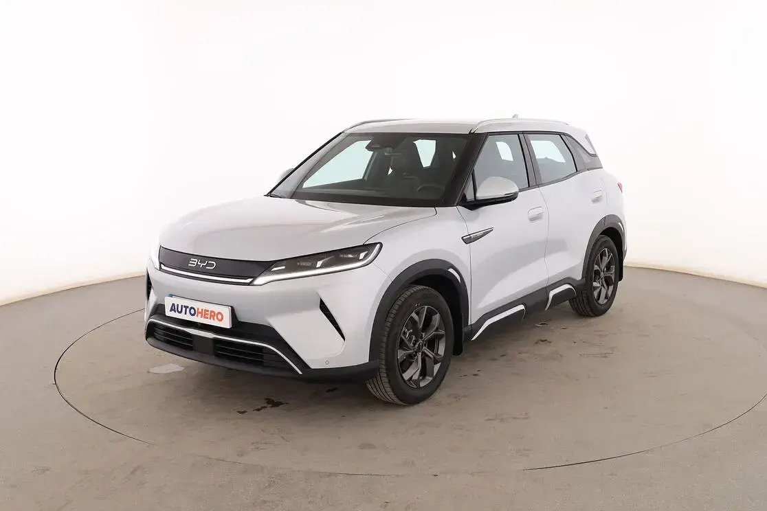 Usado BYD Atto 2 Boost 130 kW (177 CV) 2025 SUV