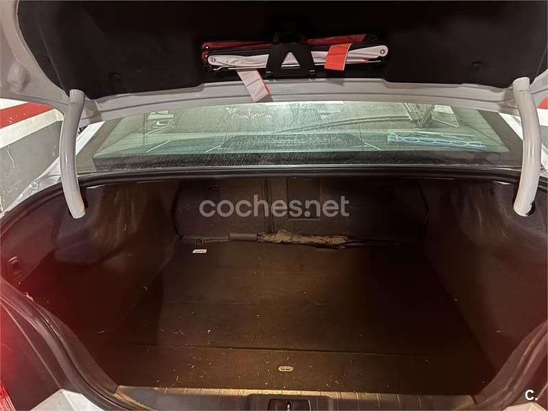 Usado Peugeot 508 GT-line 150 CV (110 kW) 2017 Blanco Berlina