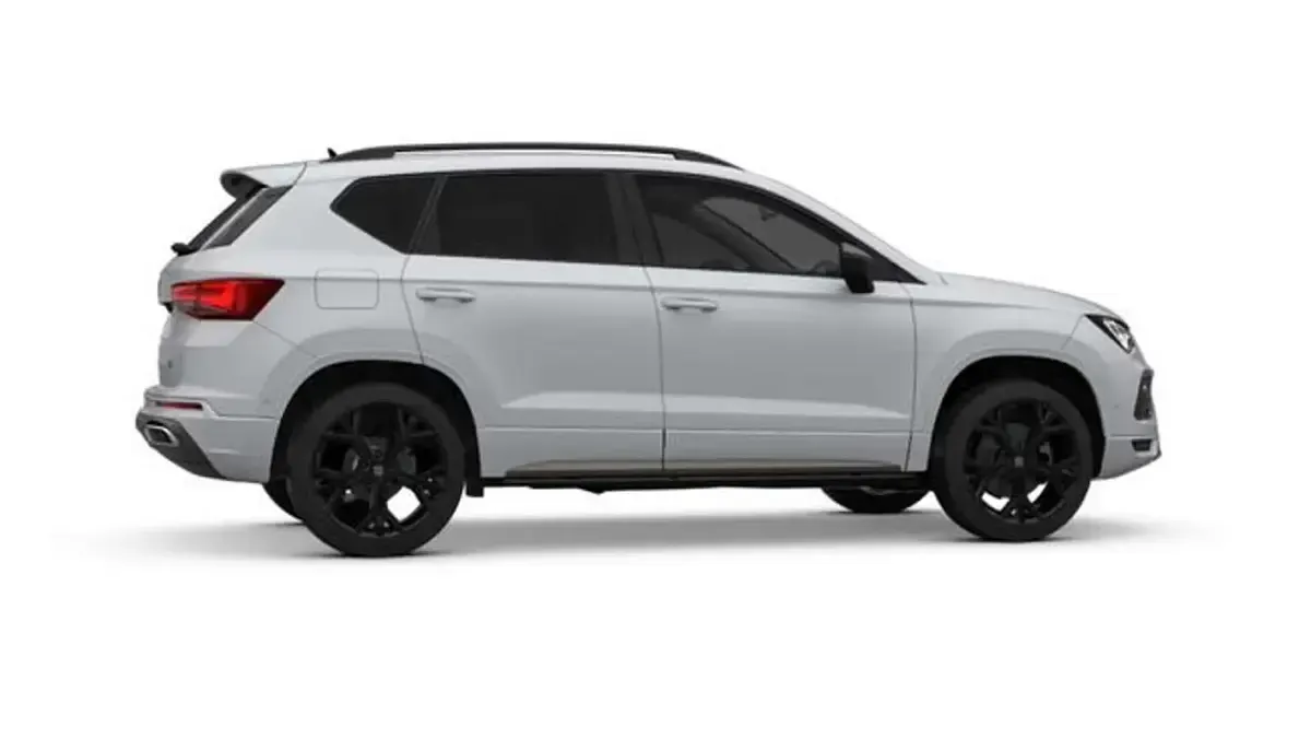Nuevo Seat Ateca FR 150 CV (110 kW) 2026 Blanco SUV