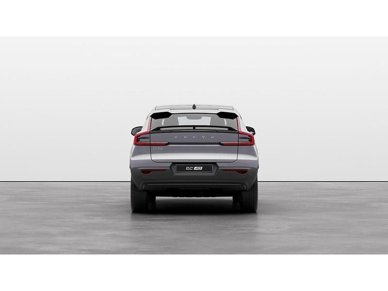 Nuevo Volvo C40 Core 175 kW (238 CV) 2025 Gris SUV