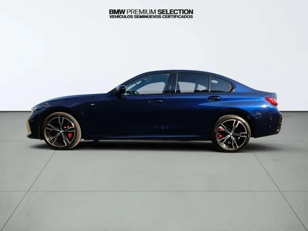 Usado BMW 330e Shadowline 292 CV (214 kW) 2025 Berlina