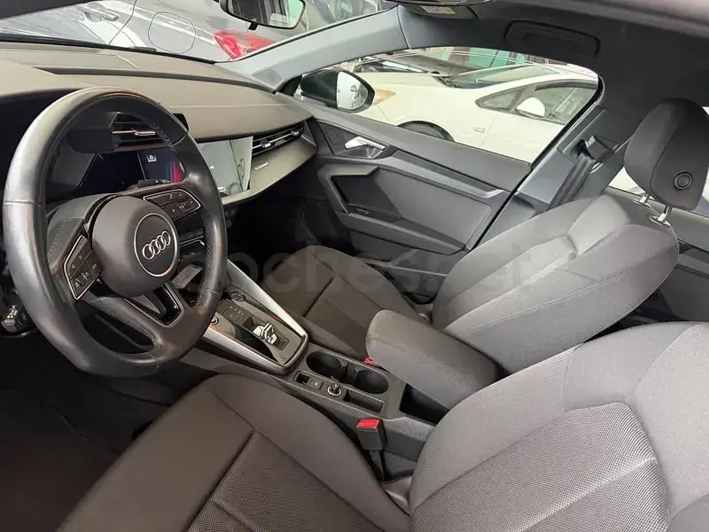 Usado Hyundai Tucson 115 CV (84 kW) 2023 Blanco SUV