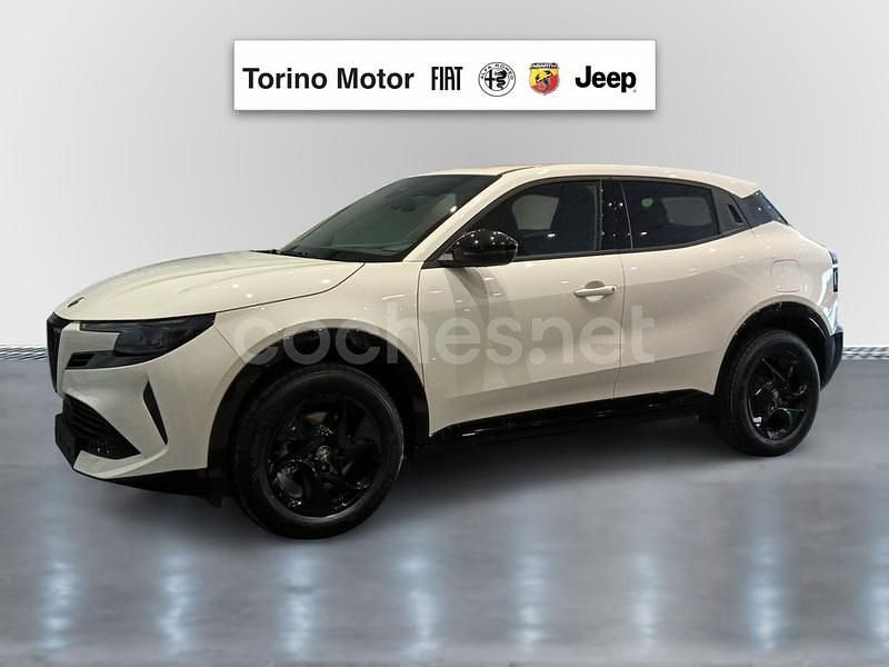 Verde Nuevo 2024 Alfa Romeo Junior SUV | 27.500 € (Super precio) - Imagen 1/4