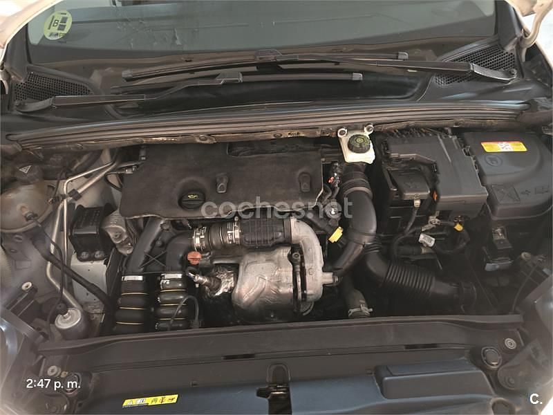 Brugt Citroën C4 114 HK (83 kW) 2014 Hvid Sedan