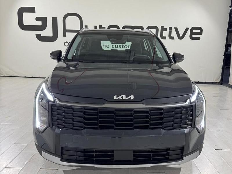 Nuevo Kia Sportage 150 CV (110 kW) 2026 Otro SUV