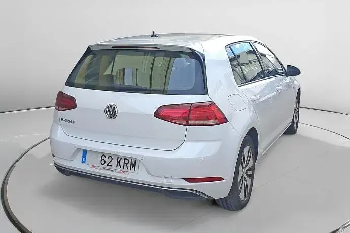 Usado VW Golf VII 100 kW (136 CV) 2018