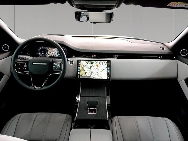 Nuevo Land Rover Range Rover evoque S 269 CV (197 kW) 2025 Ostuni pearl white SUV