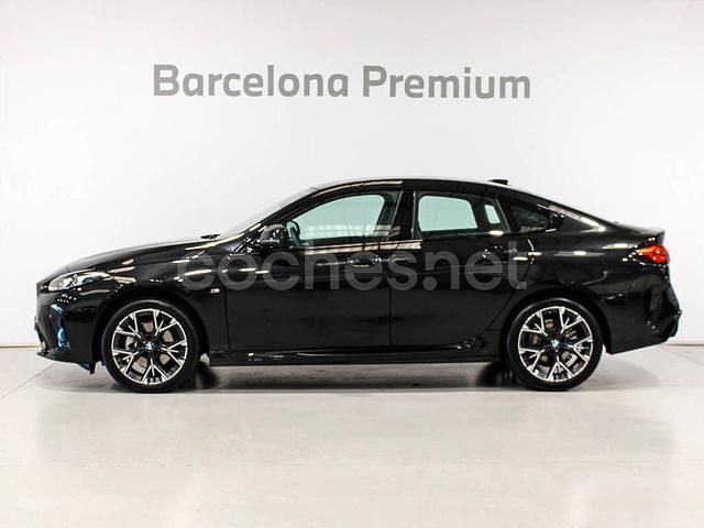 Usado BMW 218 Comfort Edition 150 CV (110 kW) 2025 Negro Coupe