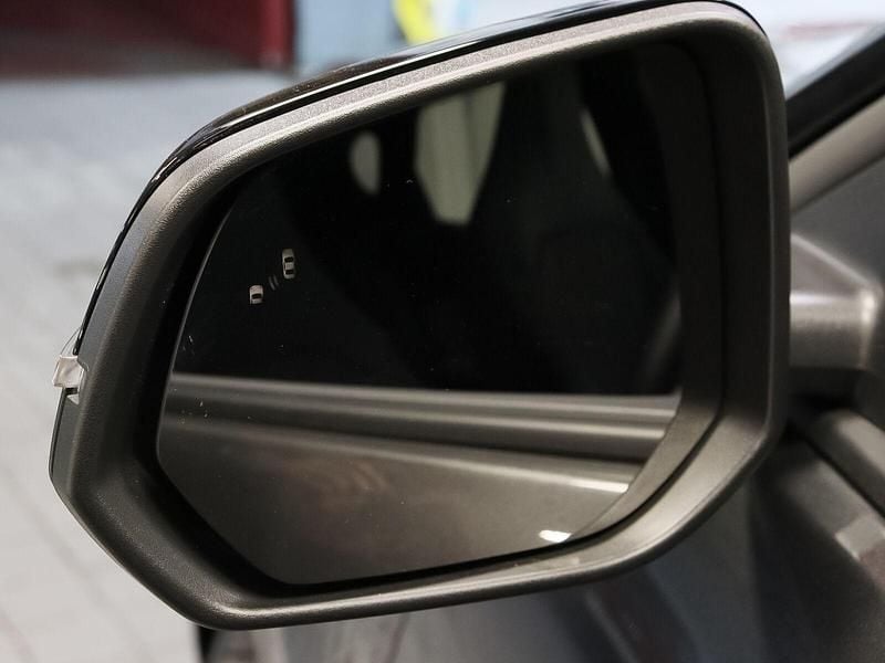 Nuevo Ford Capri Premium 250 kW (340 CV) 2025 Gris Recogida