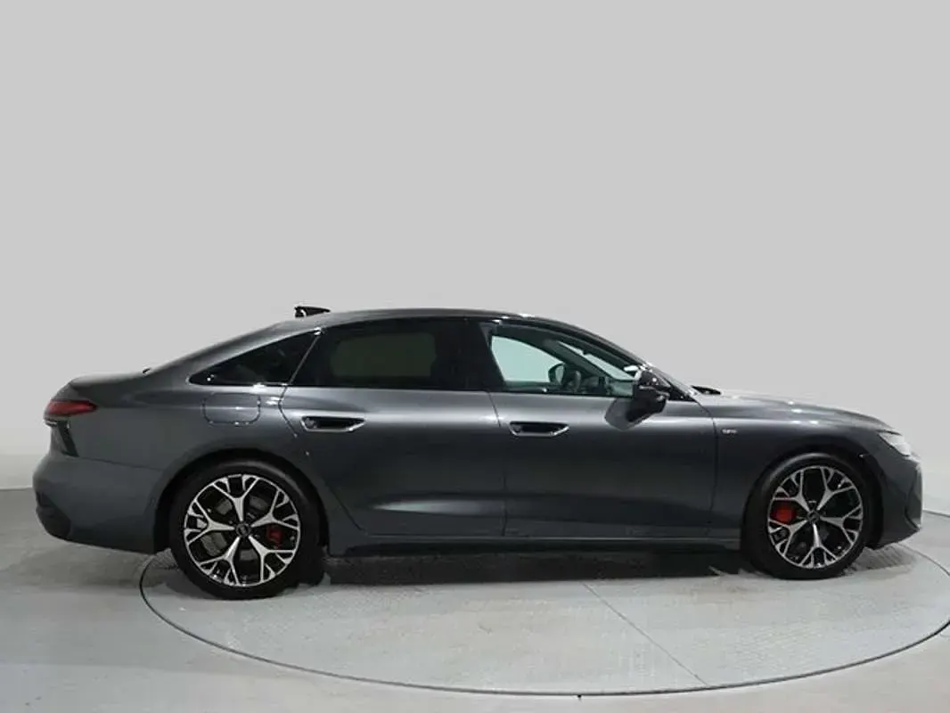 Nuevo Audi A6 204 CV (150 kW) 2026 Gris Berlina