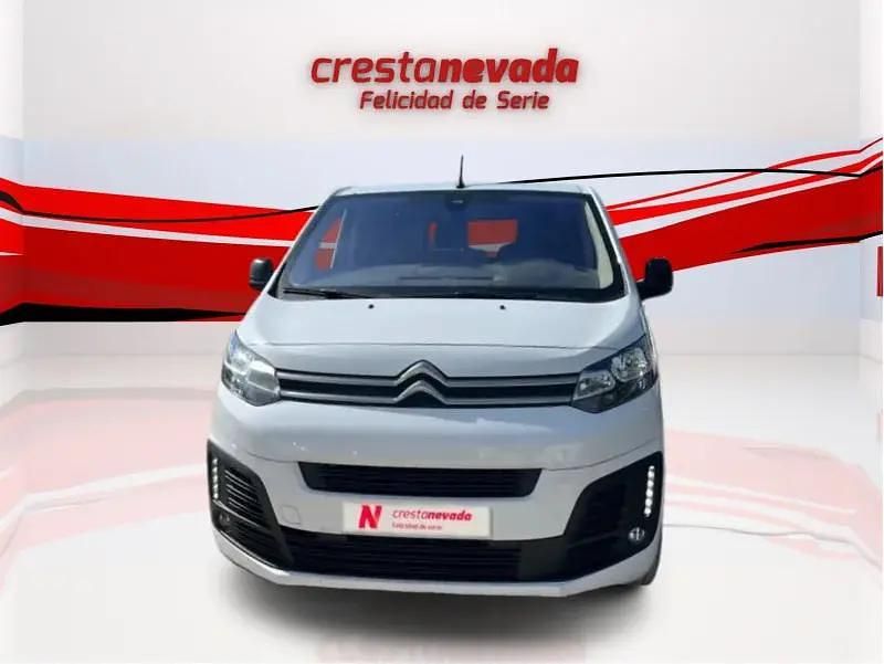 Usado Citroën Spacetourer Business Class 177 CV (130 kW) 2024 Monovolumen