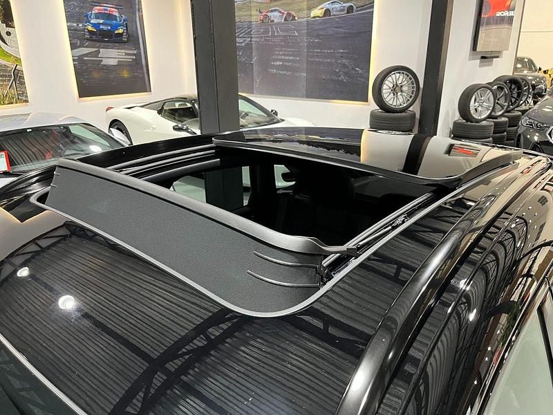 Usado Porsche Macan GTS 441 CV (324 kW) 2022 Negro SUV