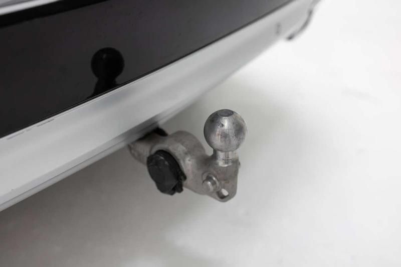 Usado Volvo XC90 Inscription 392 CV (288 kW) 2021 Negro SUV