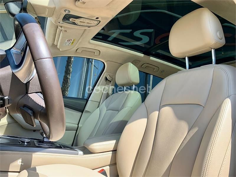 Usado Audi Q7 272 CV (200 kW) 2017 Negro SUV