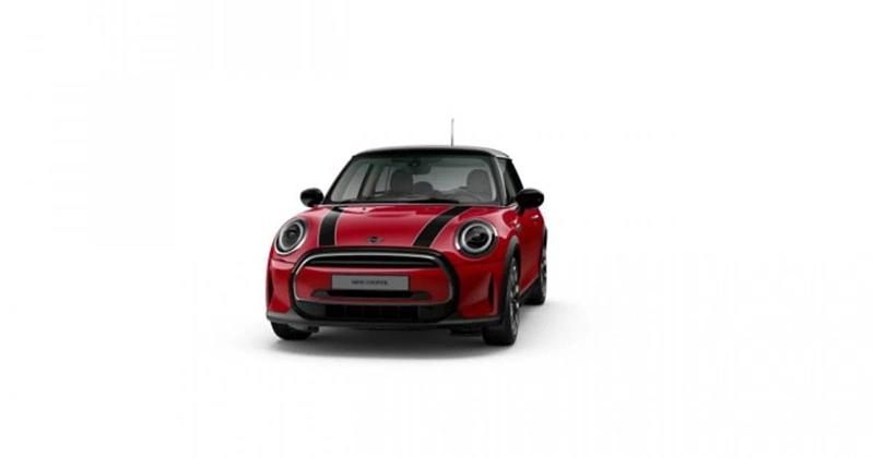 Usado Mini Cooper 136 CV (100 kW) 2021 Utilitario