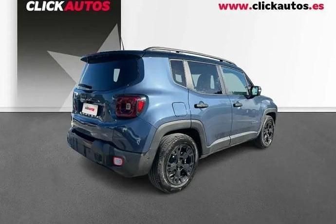 Usado Jeep Renegade North 130 CV (95 kW) 2025 SUV