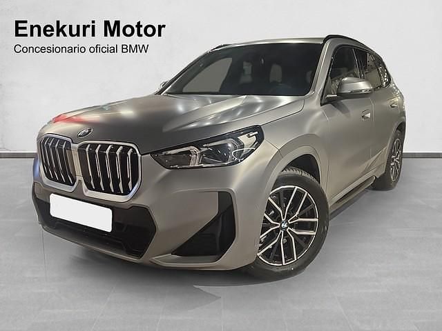Nuevo BMW 120 Comfort Edition 163 CV (119 kW) 2026 Utilitario