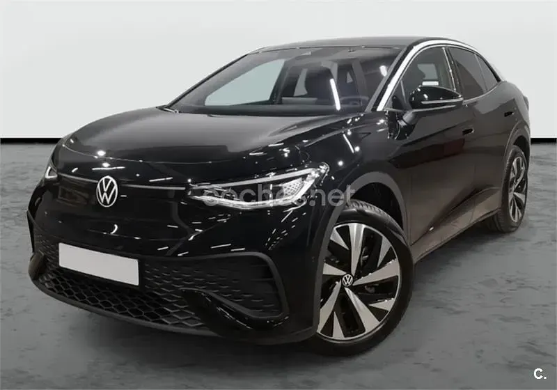 Usado VW ID.5 Pro 210 kW (286 CV) 2022 Eléctrico SUV