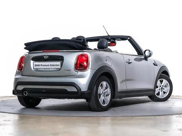 Usado Mini Cooper 136 CV (100 kW) 2023 Utilitario