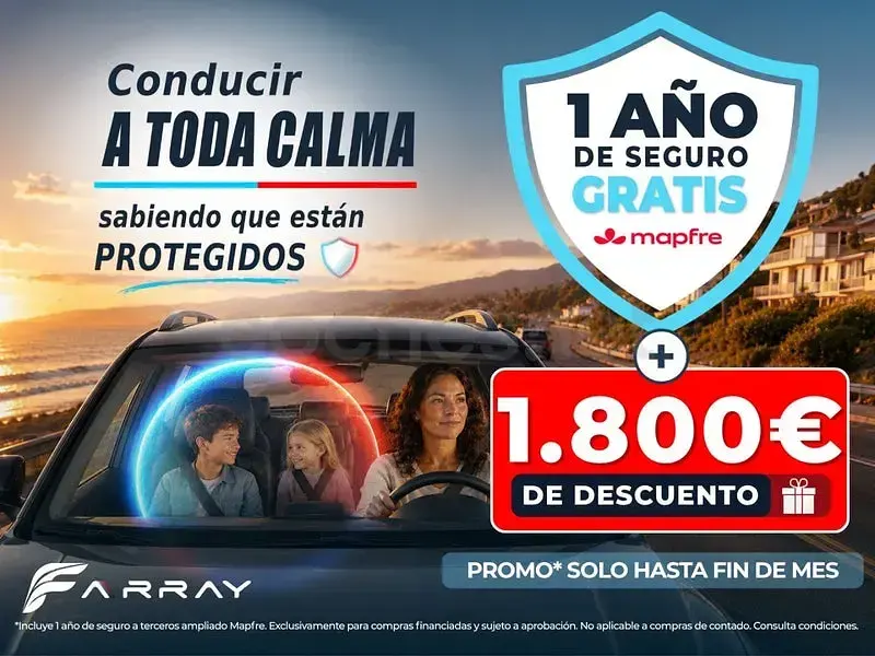 Usado Nissan Juke N-Connecta 114 CV (83 kW) 2022 Gris / plata SUV