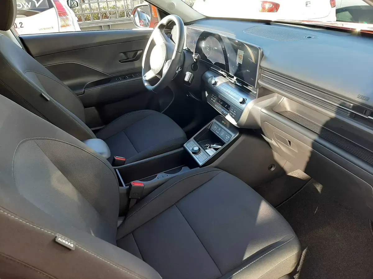 Usado Hyundai Kona 141 CV (103 kW) 2024 SUV