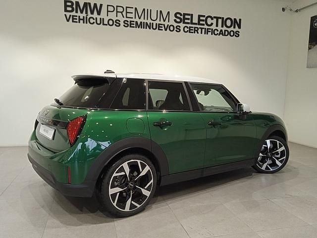 Usado Mini Cooper 150 kW (204 CV) 2025 Utilitario