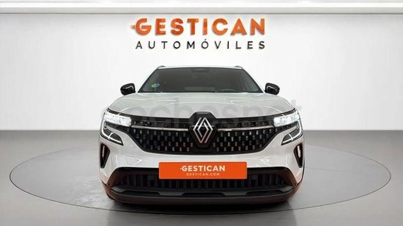 Usado Renault Austral Techno 158 CV (116 kW) 2024 Blanco SUV