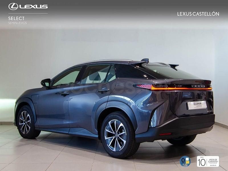 Usado Lexus RZ 300e Business Edition 150 kW (204 CV) 2025 Eléctrico SUV