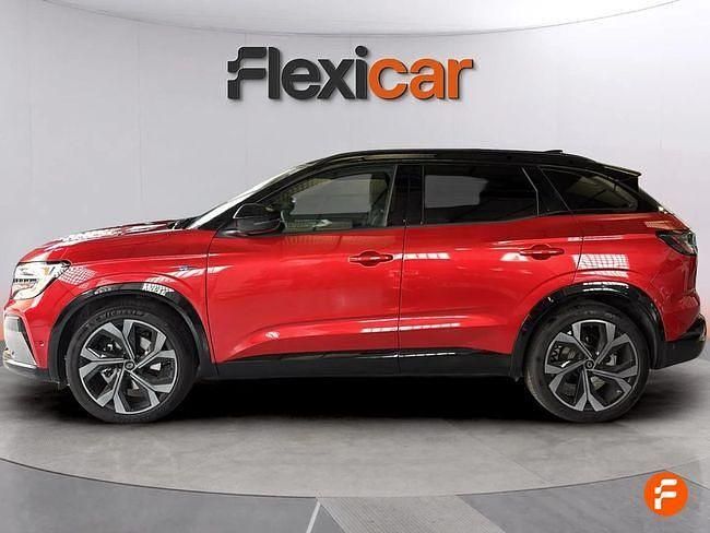 Usado Renault Austral Esprit Alpine 200 CV (147 kW) 2025 Rojo SUV