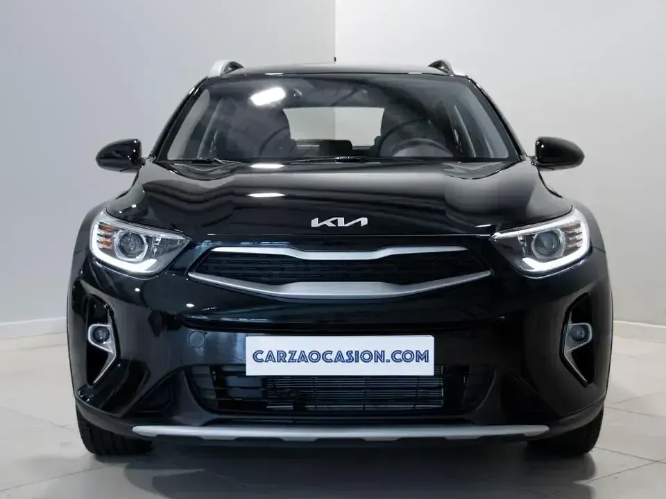 Usado Kia Stonic 100 CV (73 kW) 2023 Otro SUV