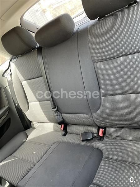 Usado Audi A3 Ambition 140 HP (102 kW) 2004 Azul Citadino